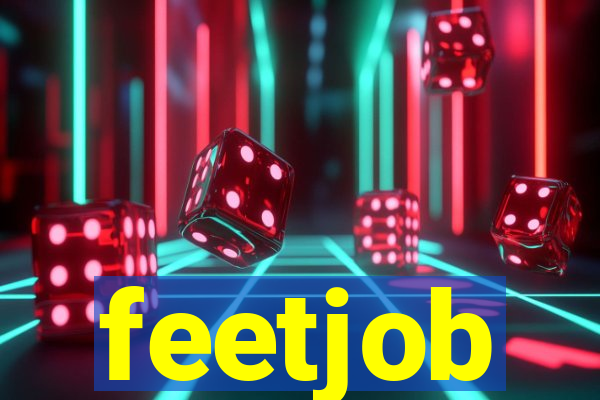 feetjob