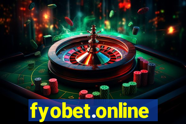 fyobet.online