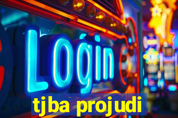 tjba projudi