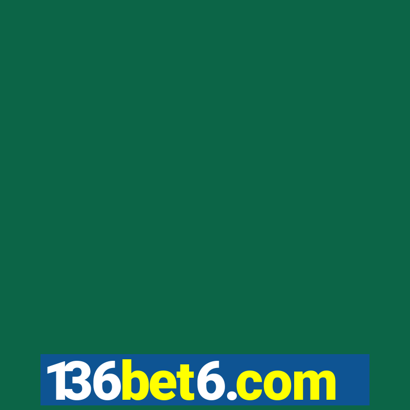 136bet6.com