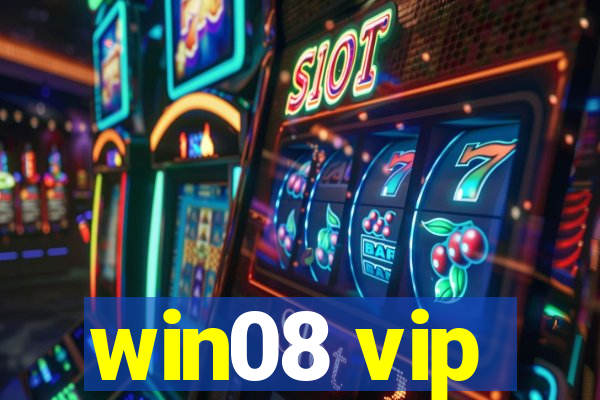 win08 vip