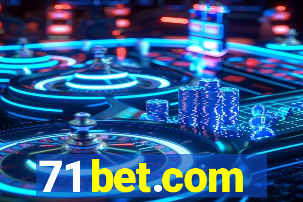 71 bet.com