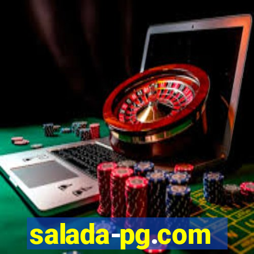 salada-pg.com