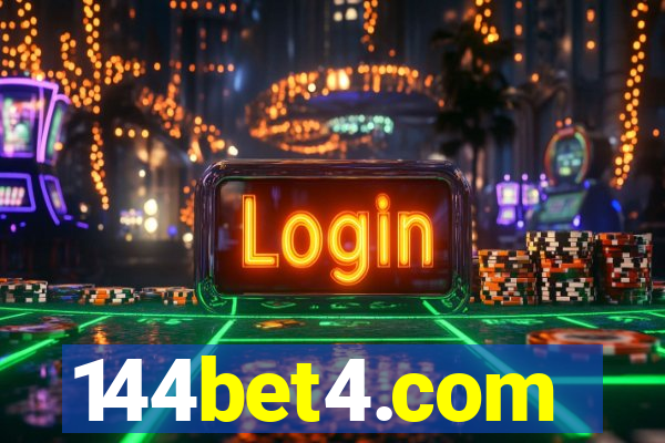 144bet4.com