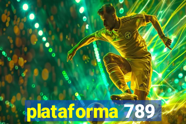 plataforma 789