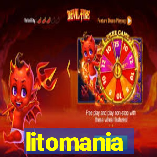 litomania