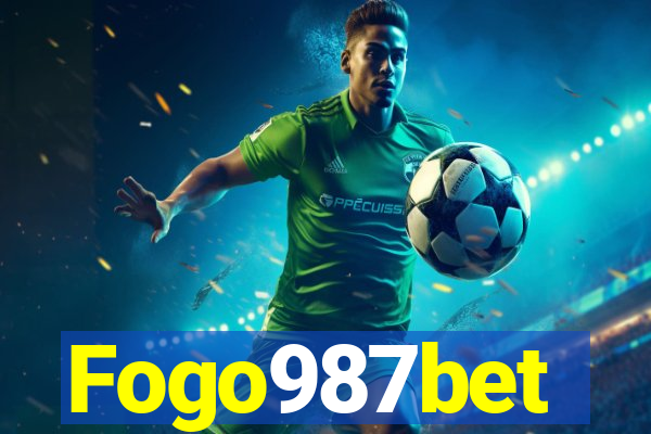 Fogo987bet