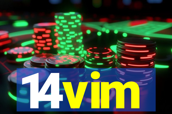 14vim