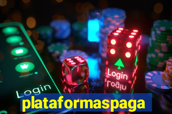 plataformaspagandomuito.com