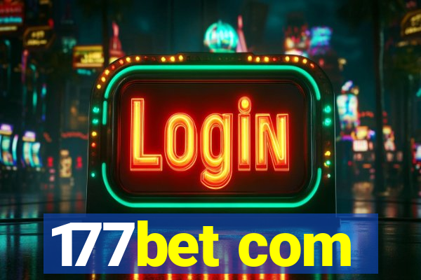 177bet com