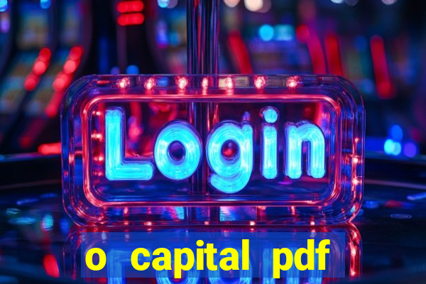 o capital pdf livro 2