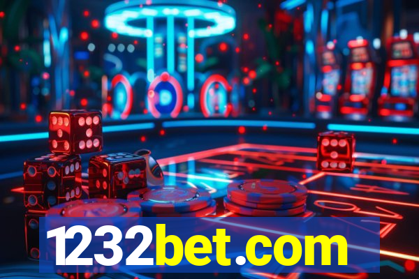 1232bet.com