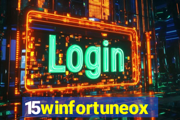 15winfortuneox