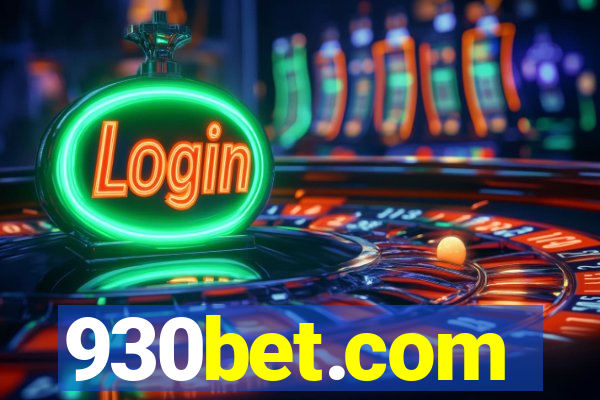 930bet.com