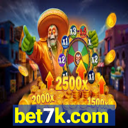 bet7k.com