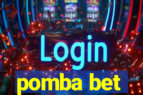 pomba bet