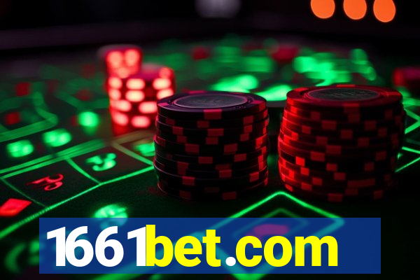 1661bet.com