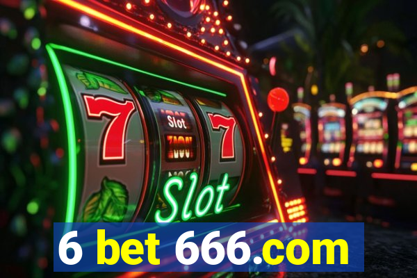 6 bet 666.com