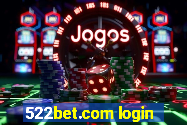 522bet.com login