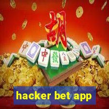 hacker bet app