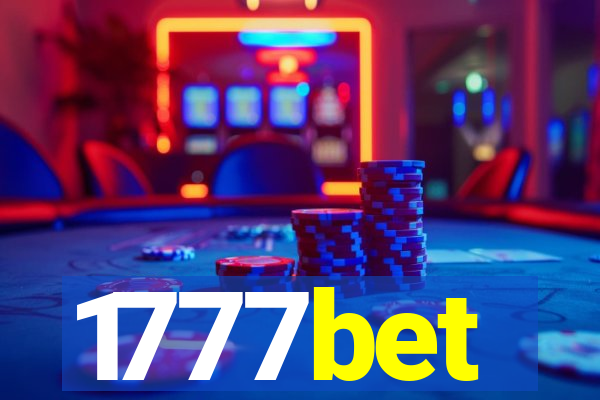 1777bet