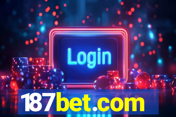 187bet.com