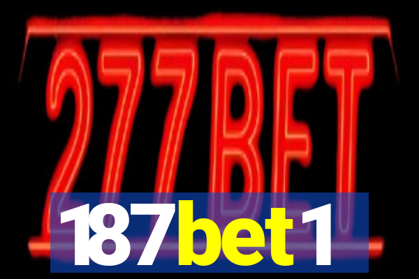 187bet1