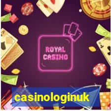 casinologinuk