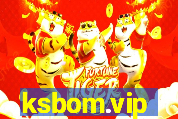 ksbom.vip