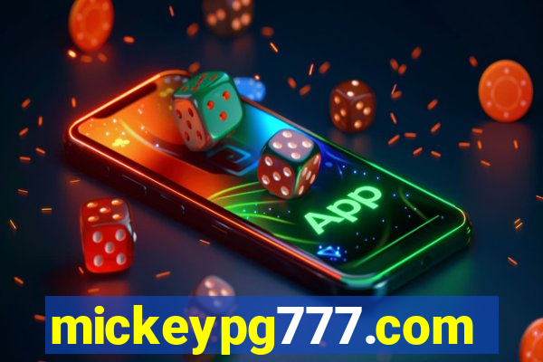 mickeypg777.com