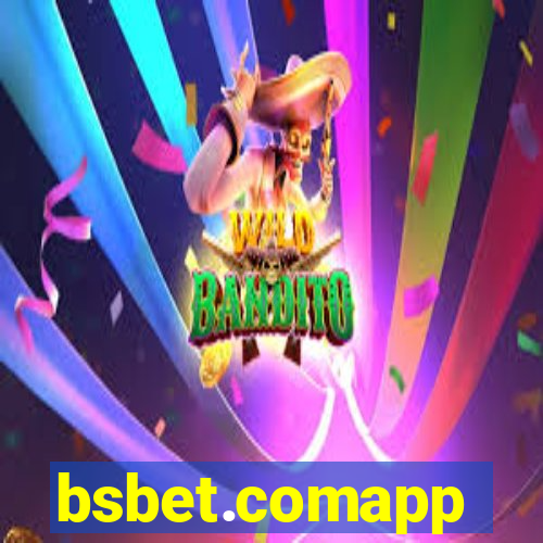 bsbet.comapp