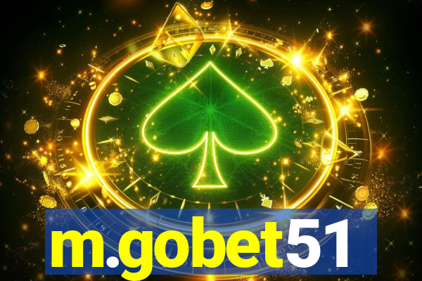 m.gobet51