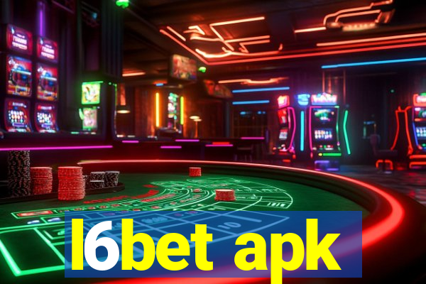 l6bet apk