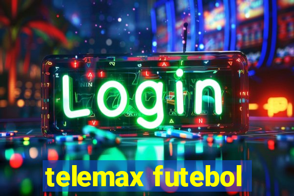 telemax futebol