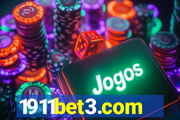 1911bet3.com