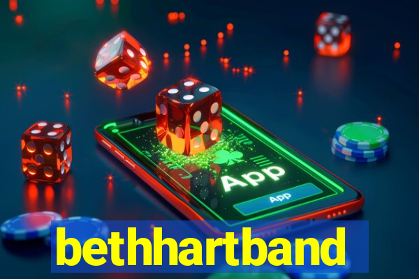 bethhartband