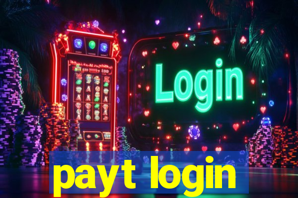 payt login