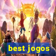 best jogos