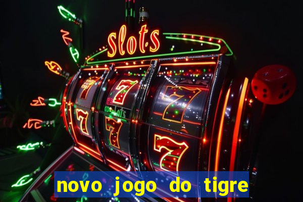 novo jogo do tigre da revenge