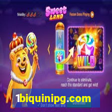 1biquinipg.com