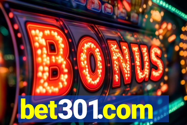 bet301.com