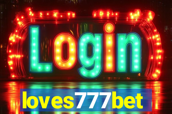 loves777bet