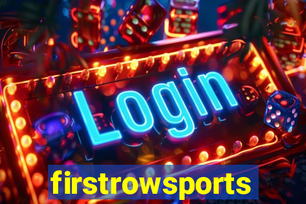 firstrowsports