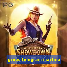 grupo telegram martina