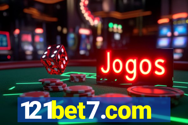 121bet7.com