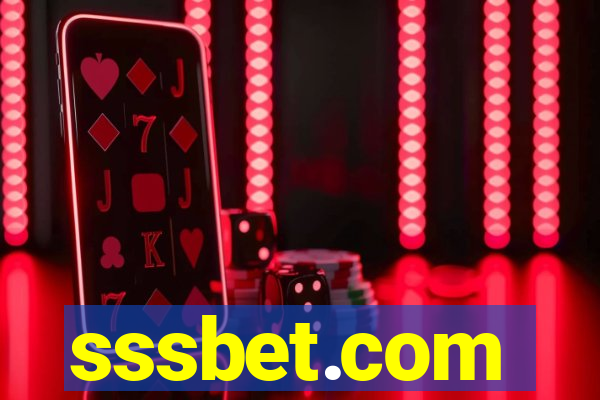 sssbet.com