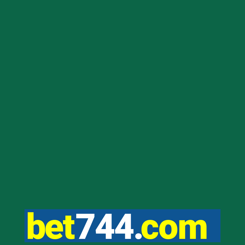 bet744.com