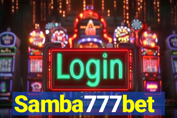 Samba777bet