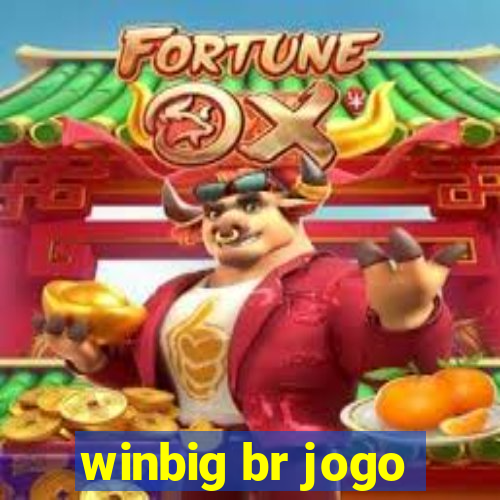 winbig br jogo