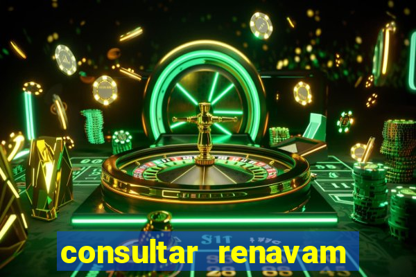 consultar renavam detran bahia